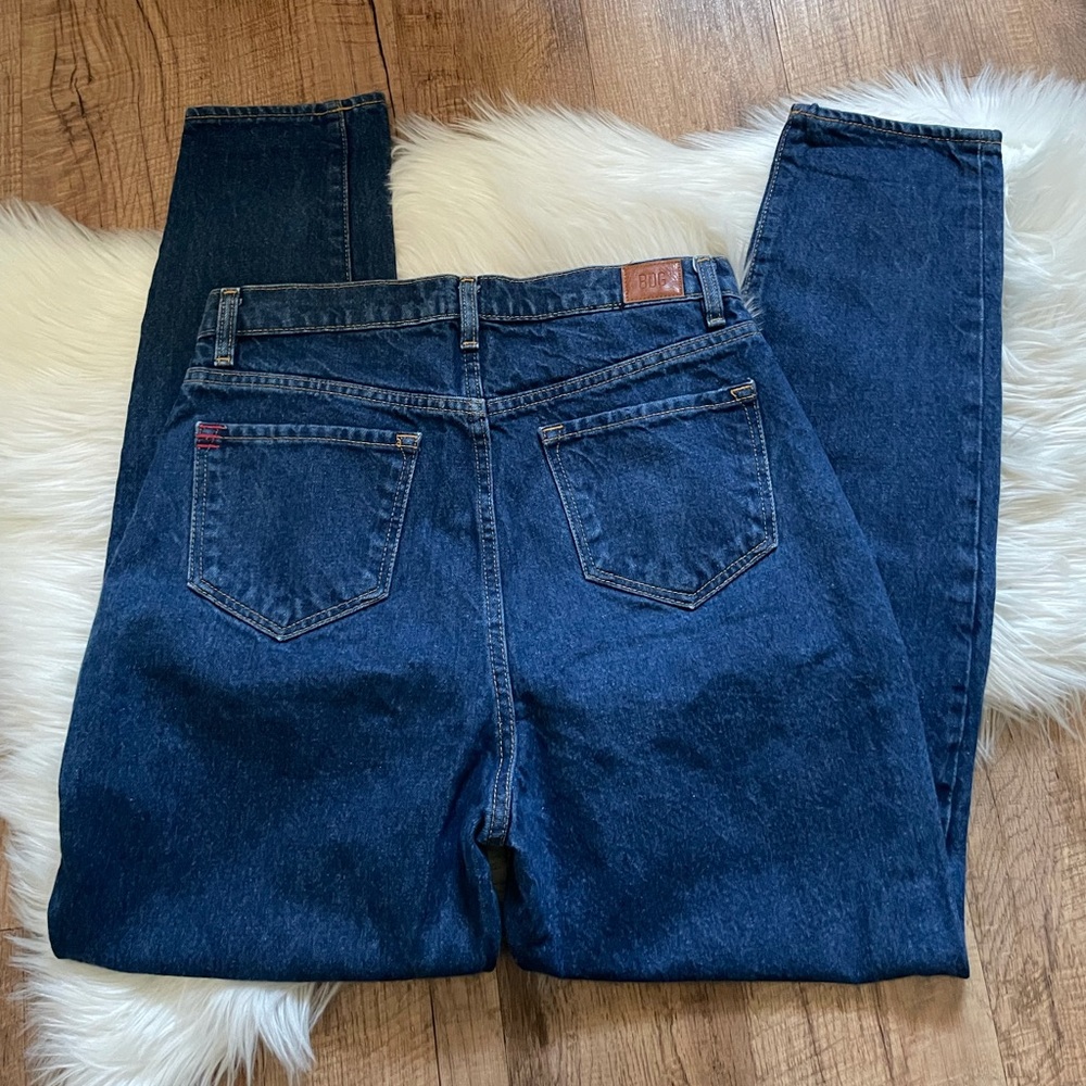 BDG URBAN OUTFITTERS | Mom High Rise Jeans - Picture 6 of 6